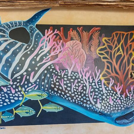 Готель Ocean View Loft In Punta Cocos - D102 Isla Holbox Екстер'єр фото