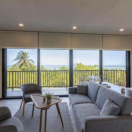 Готель Ocean View Loft In Punta Cocos - D102 Isla Holbox Екстер'єр фото